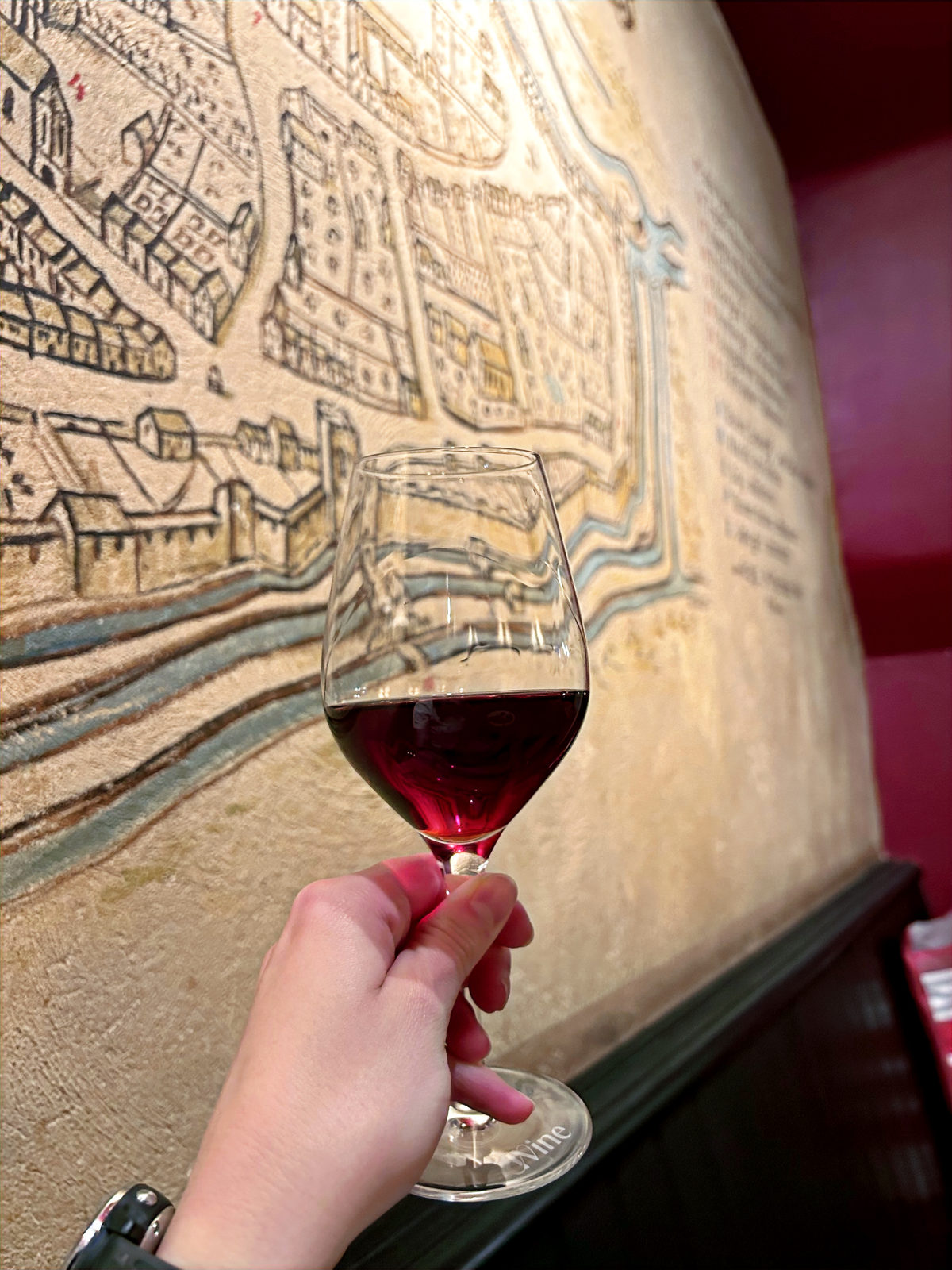 Long Weekend Escape In Alsace & Switzerland, France