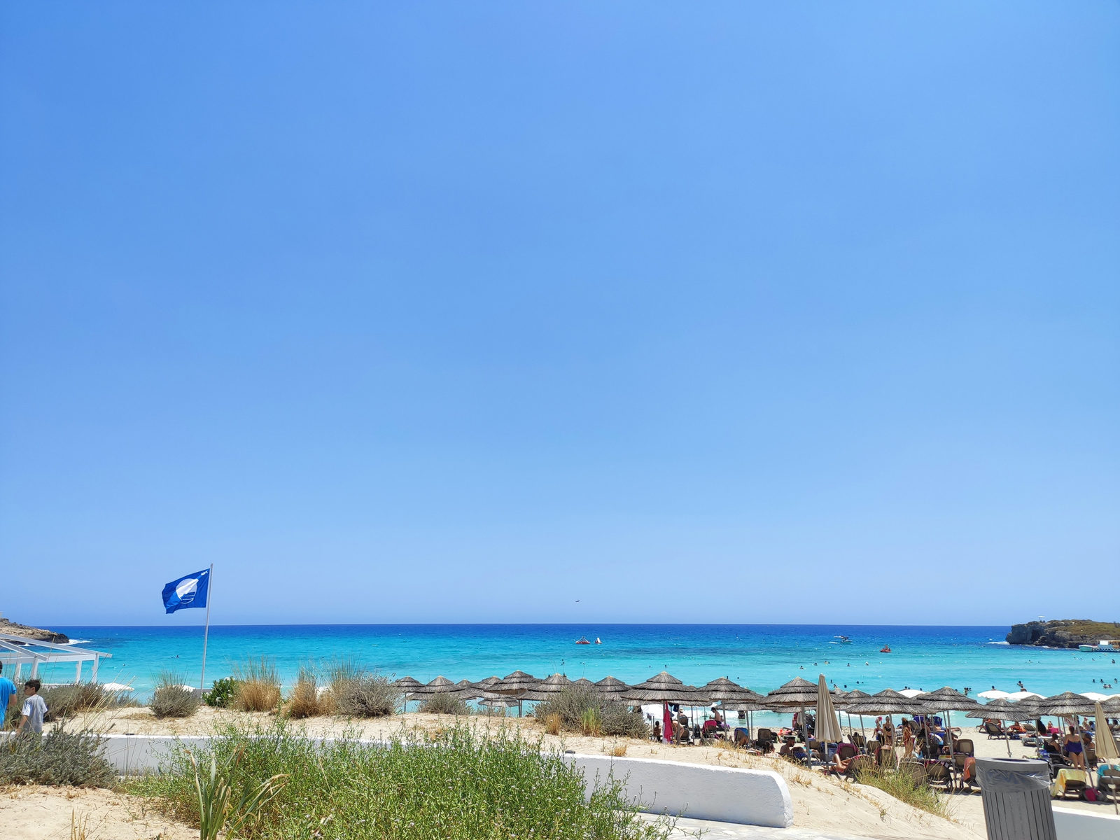 Agia Napa