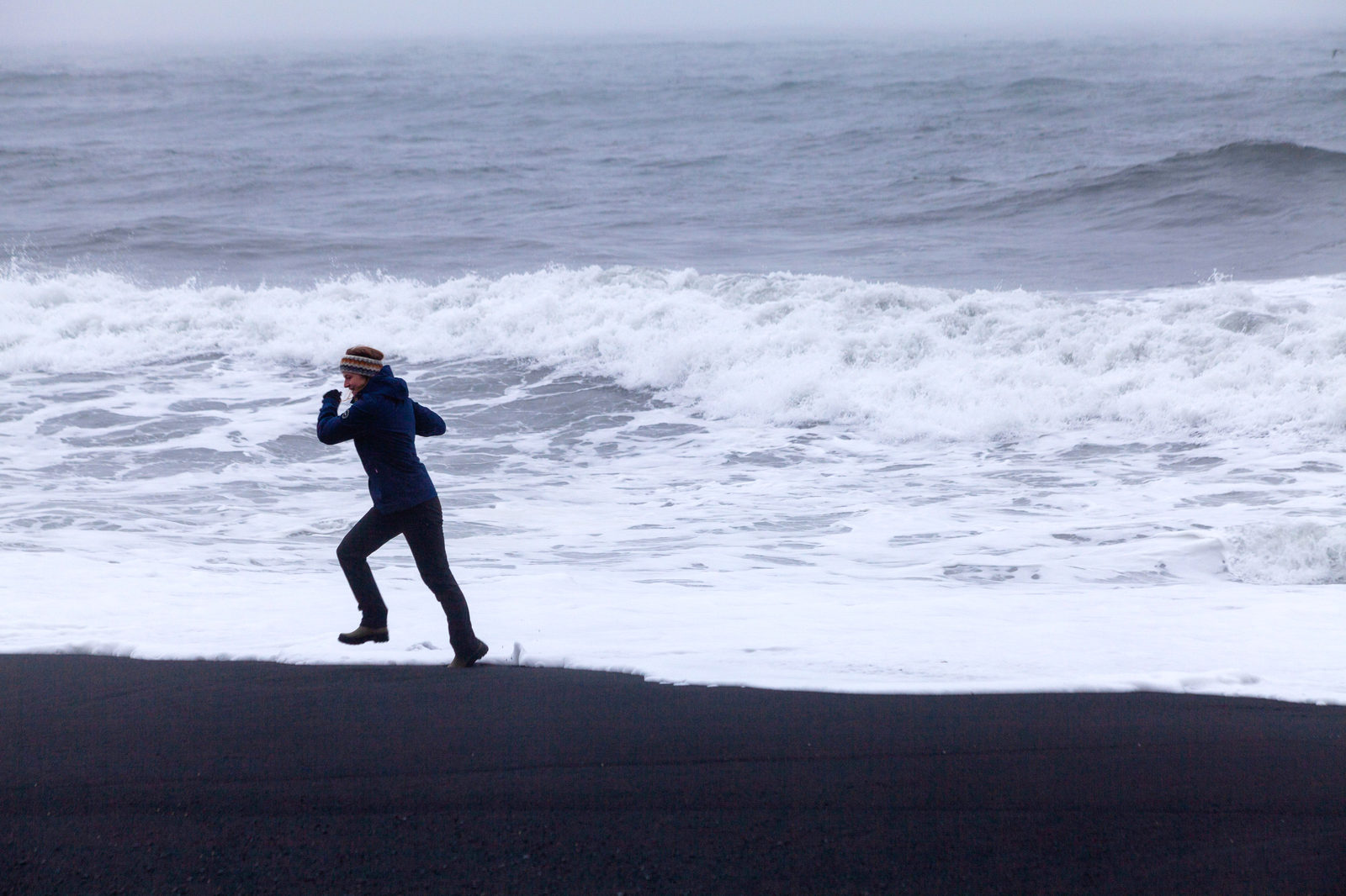 One Week Adventure in Iceland