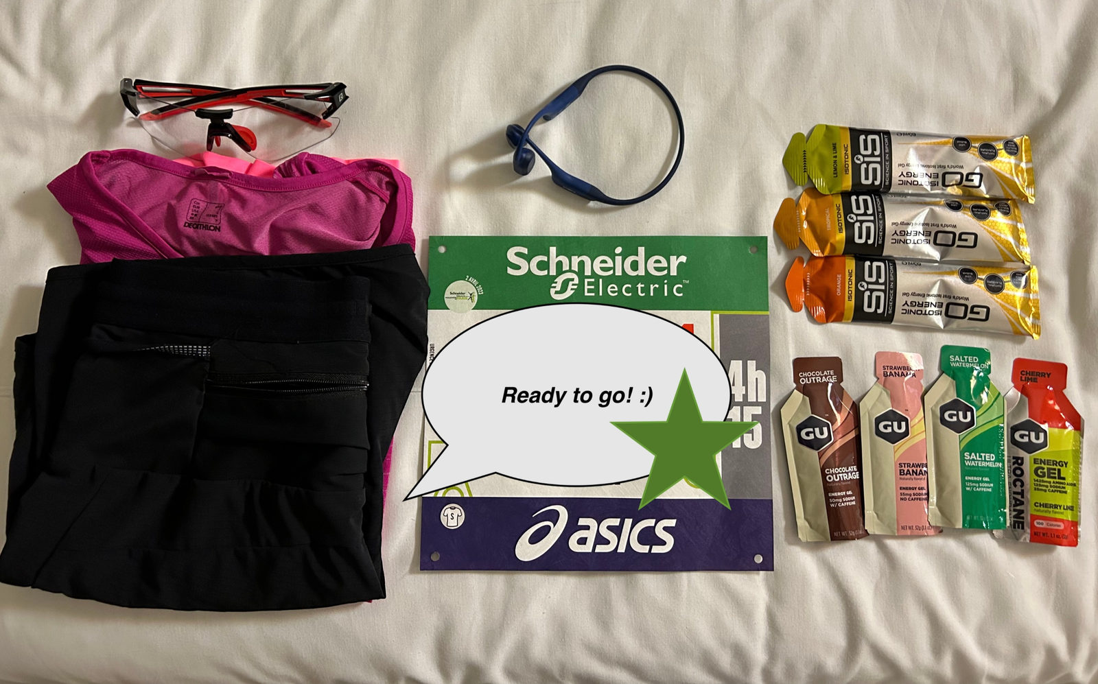 Paris Marathon