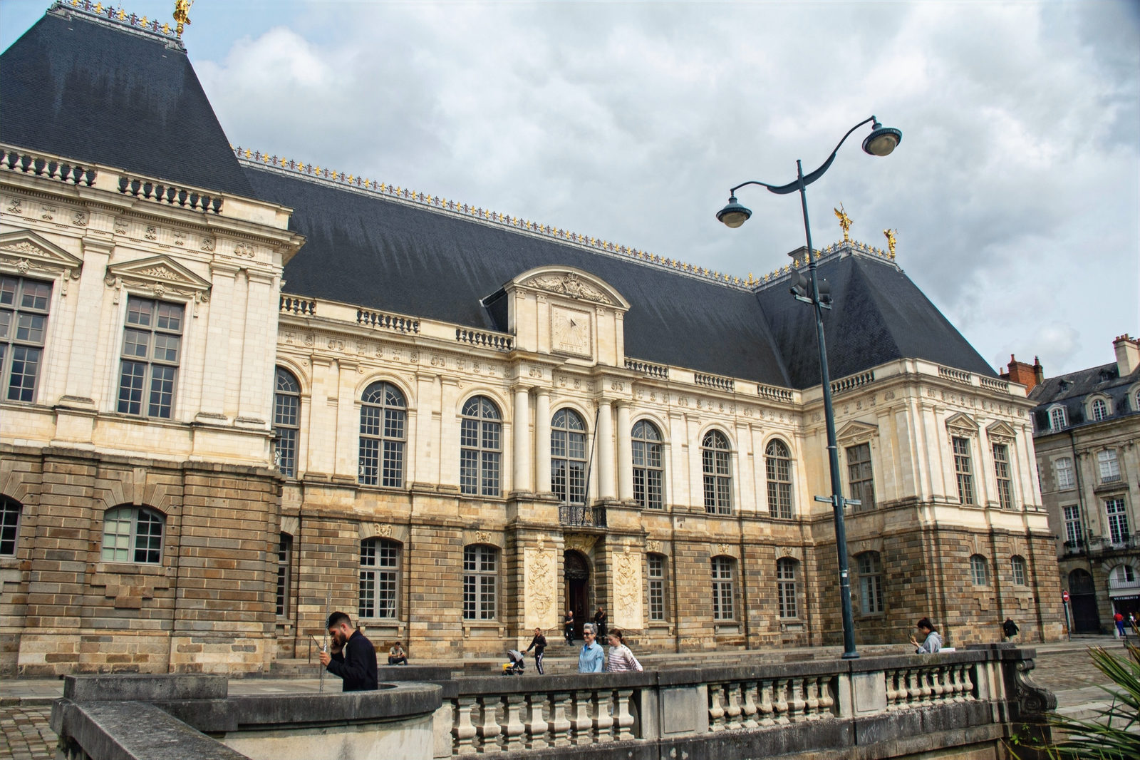 Things To Do In Brittany, France