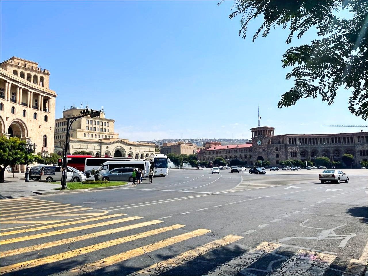 Things To Do In Yerevan, Asia