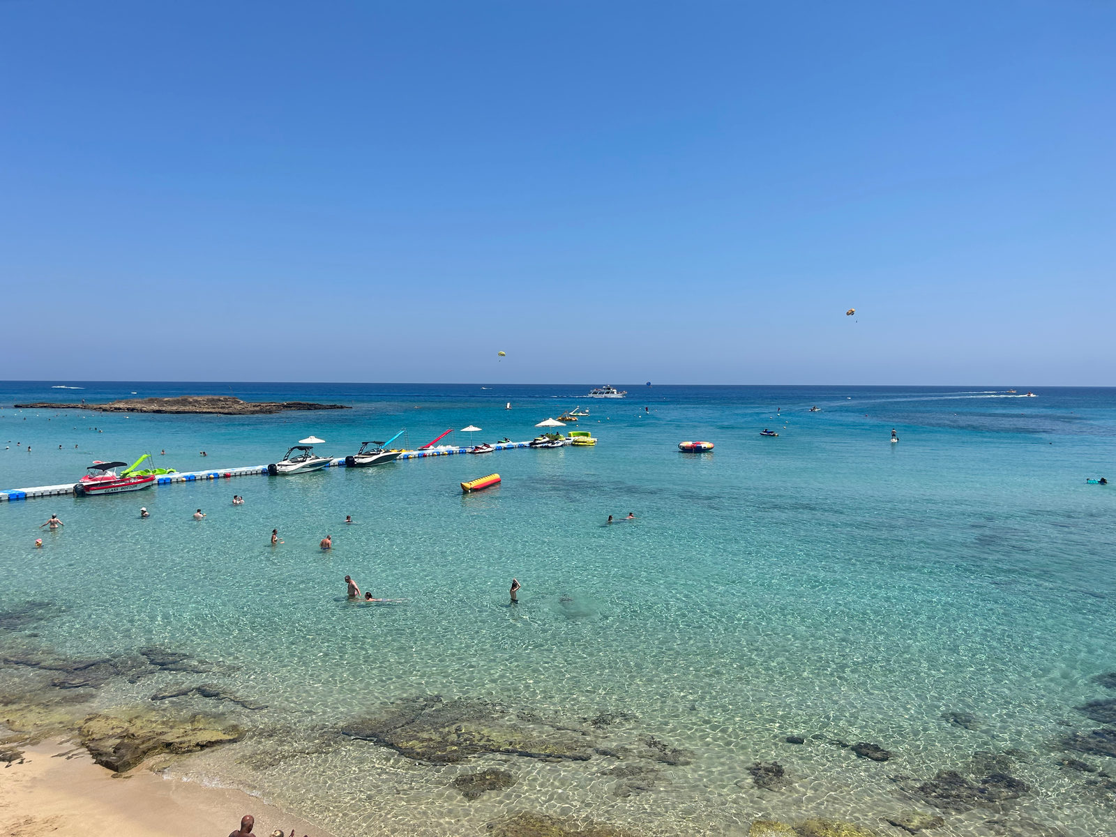 Protaras