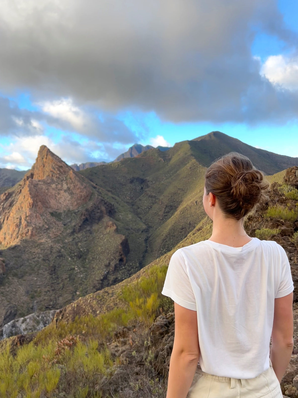 An Unforgettable Week In Tenerife, Spain