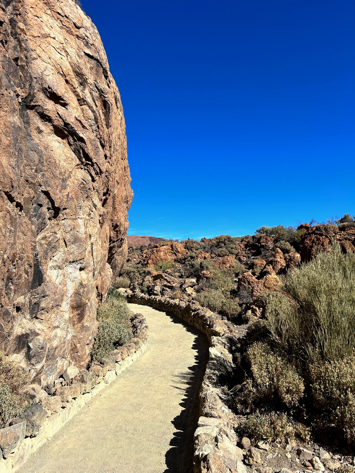 Teide National Park