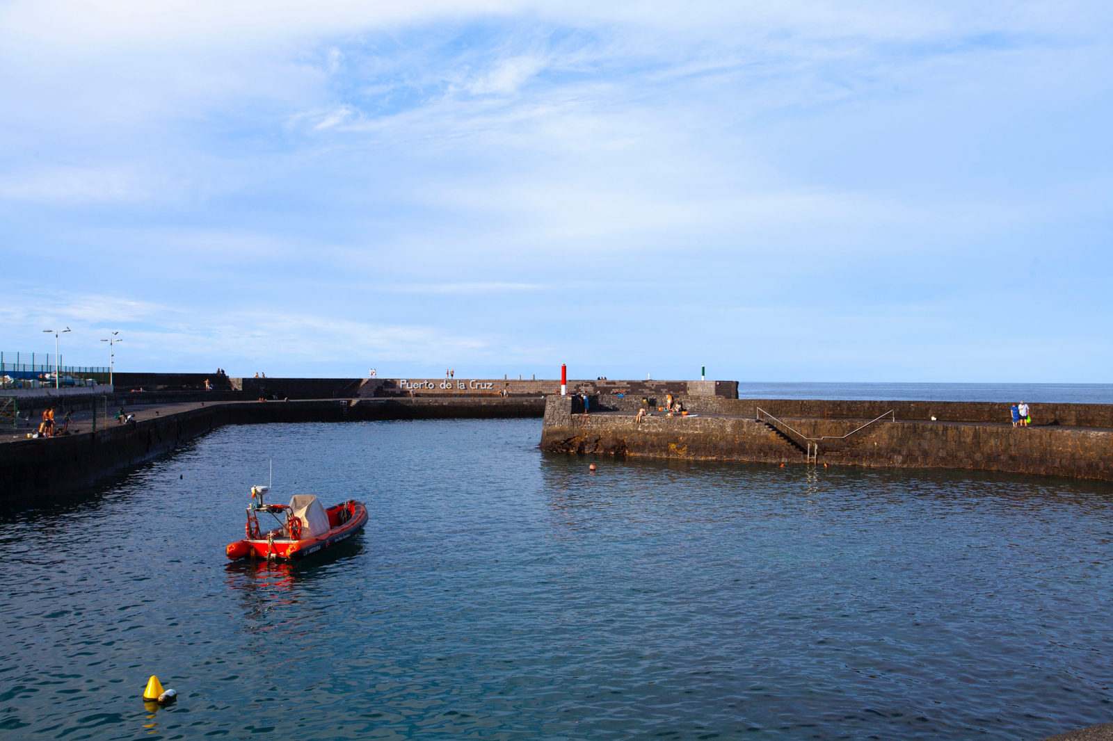 An Unforgettable Week In Tenerife, Spain