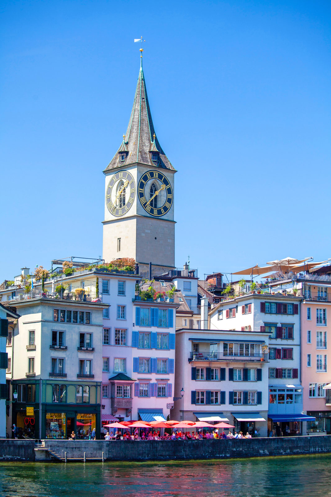 Long Weekend Escape In Alsace & Switzerland, France