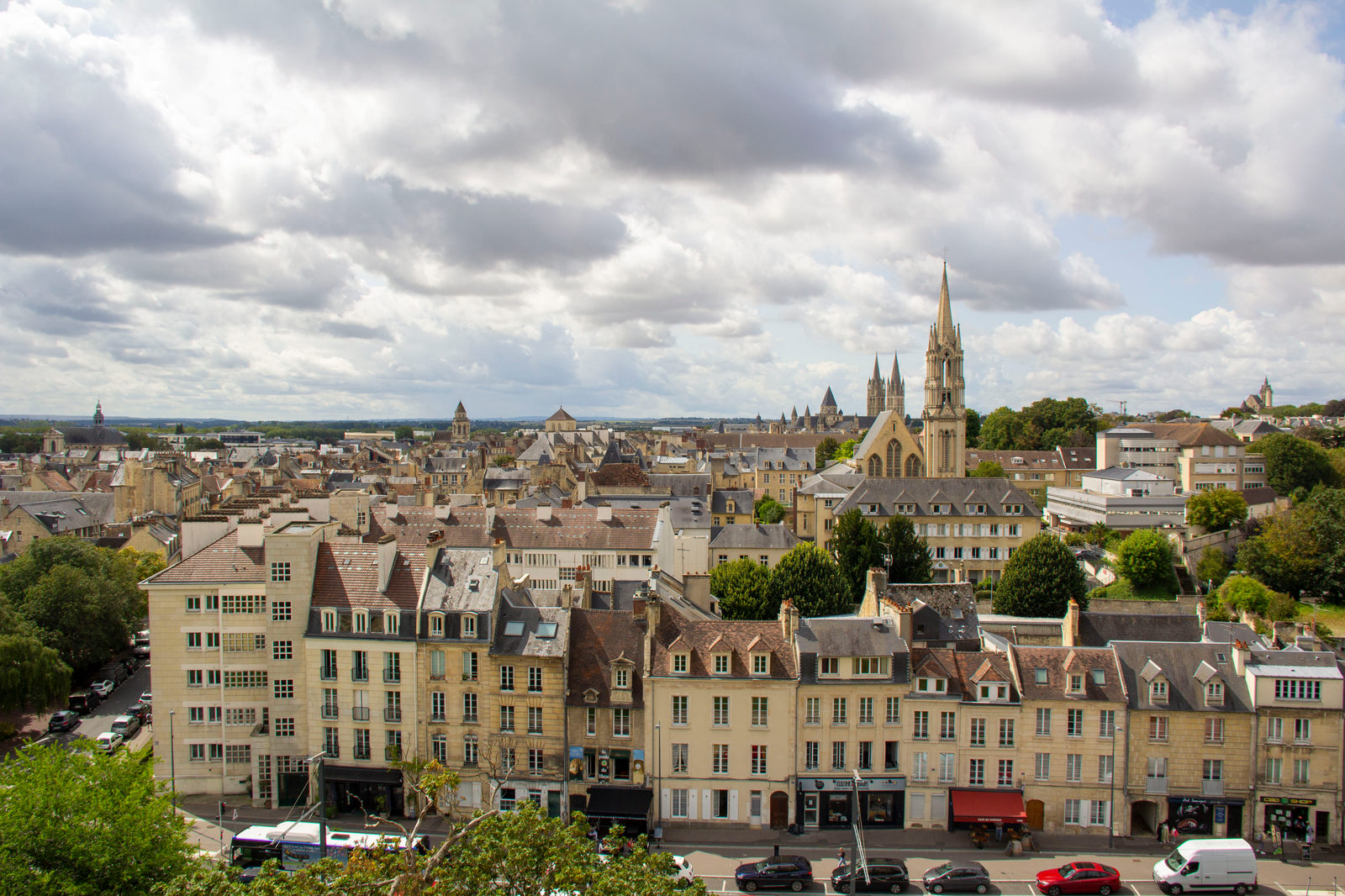 Things To Do In Normandy, France