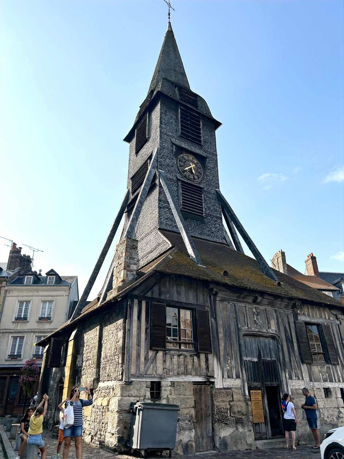 Things To Do In Normandy, France