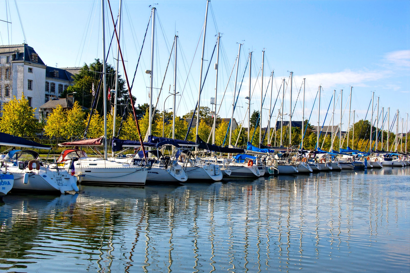 Things To Do In Brittany, France