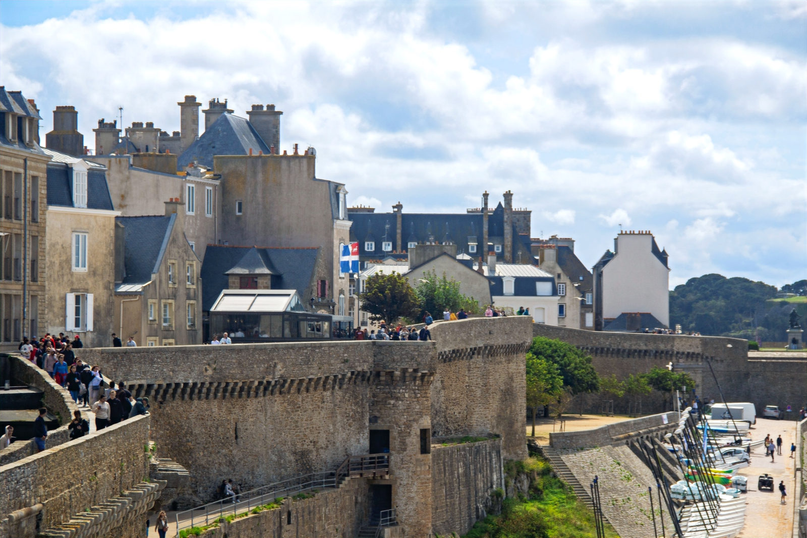 Things To Do In Brittany, France