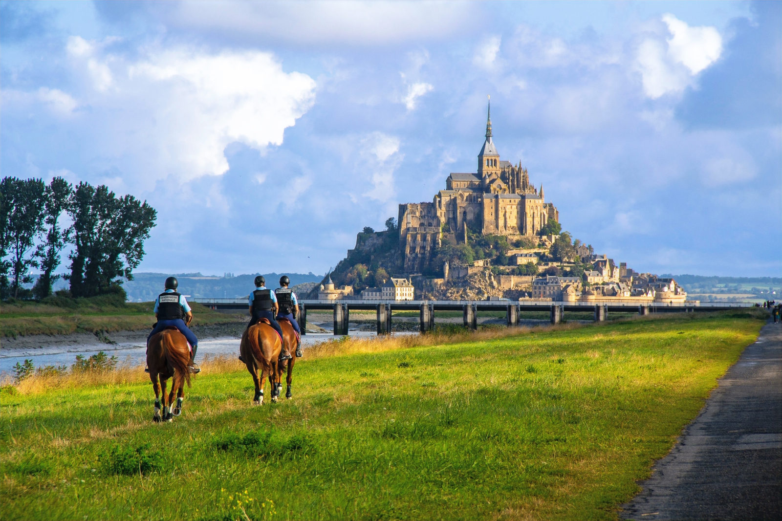 Things To Do In Normandy, France