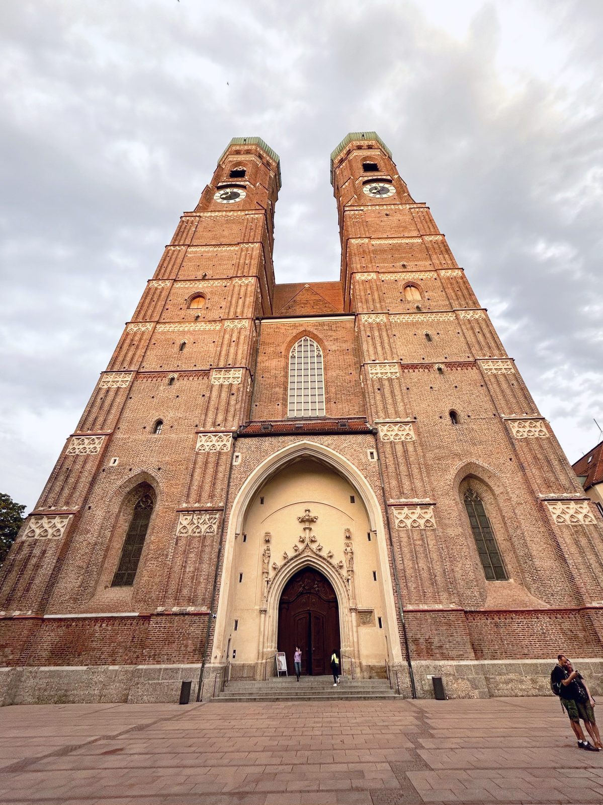 Munich Cathedral