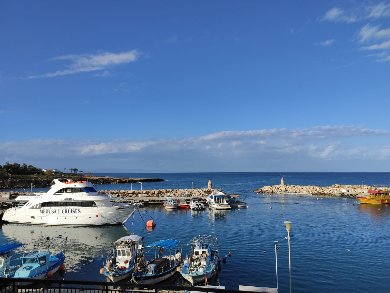 Ultimate One Week Cyprus Itinerary
