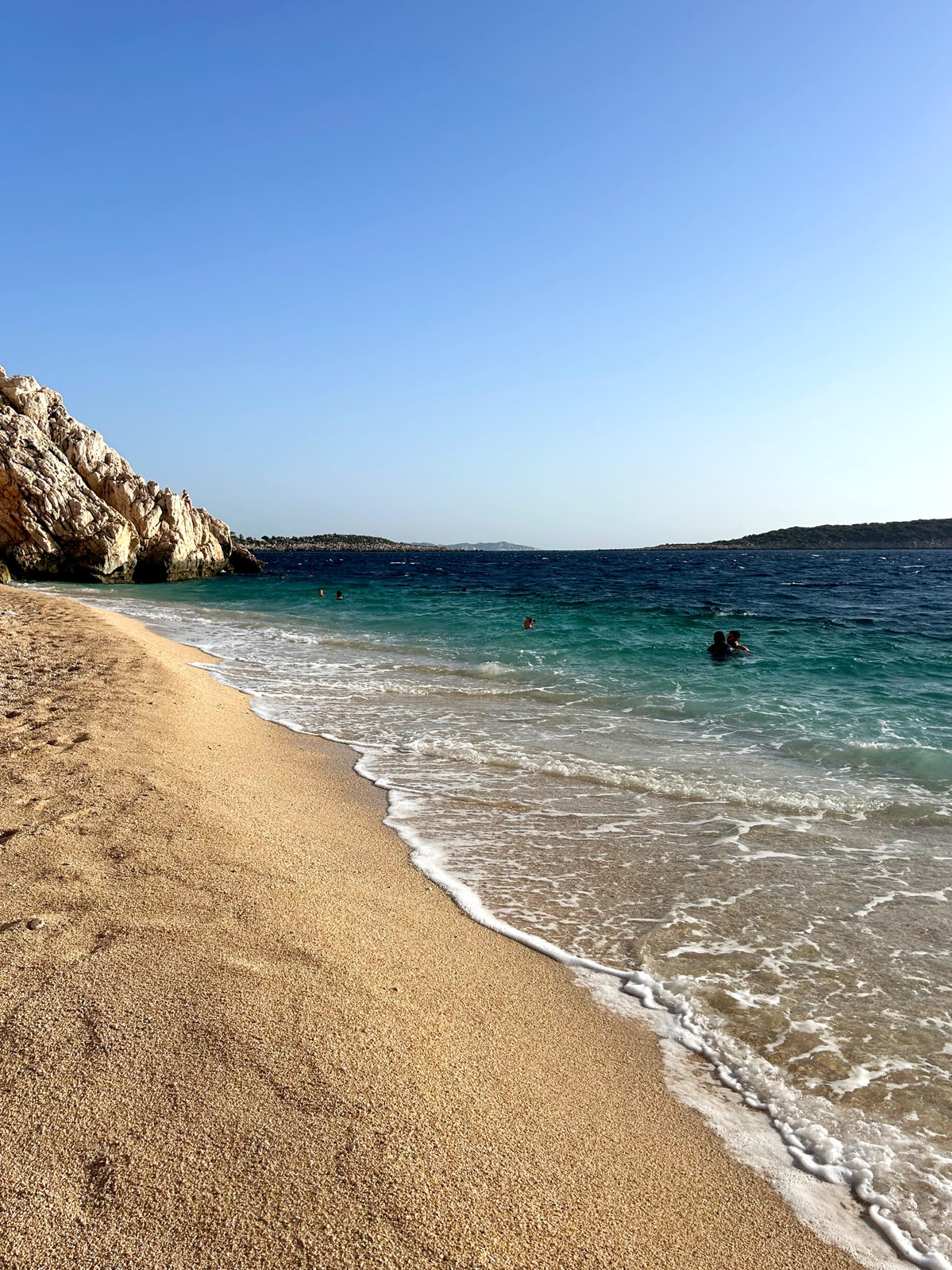 Travel Guide To Kaş, Turkey