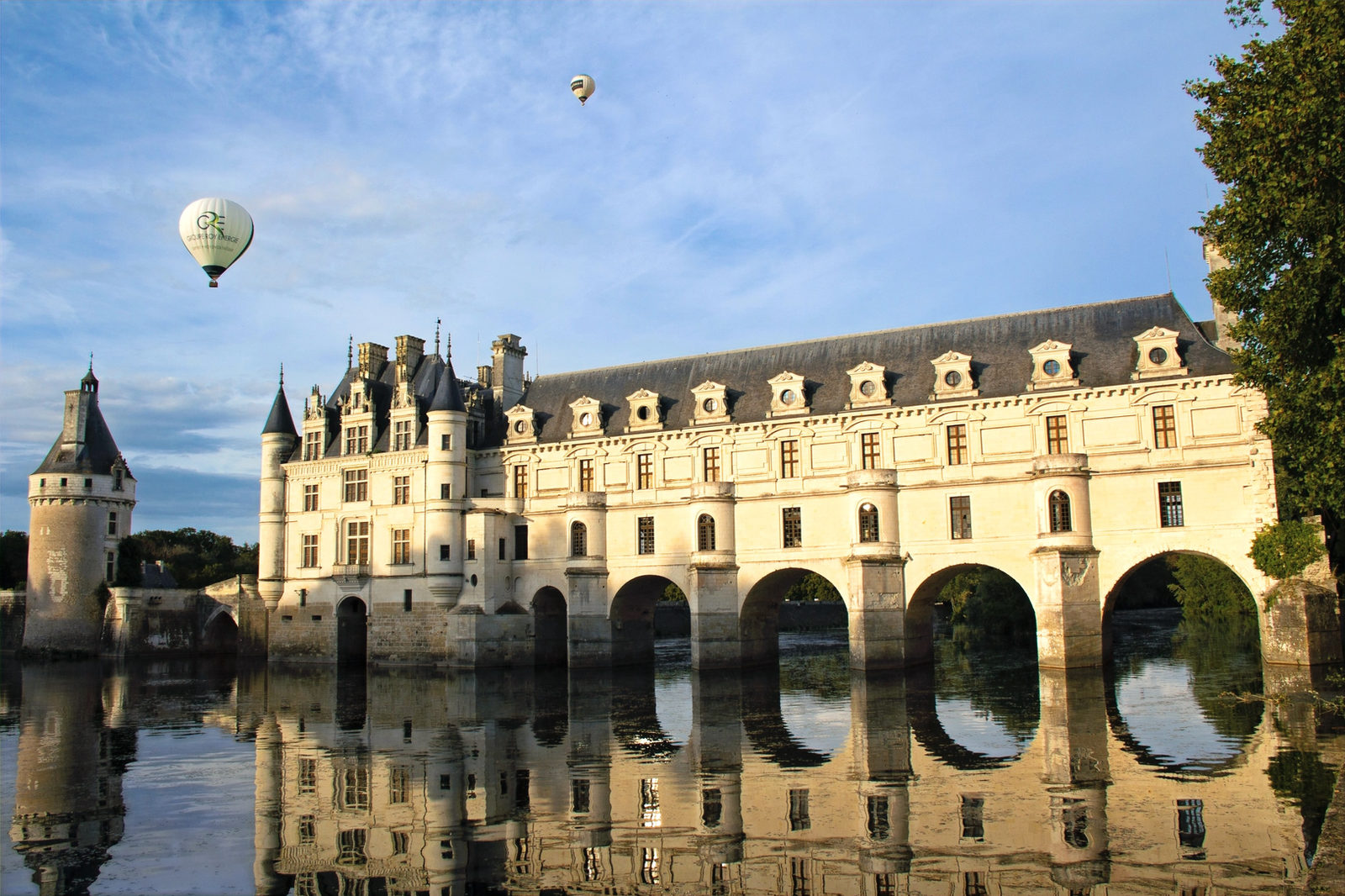 Top 5 Castles Of The Loire Valley That You Must See