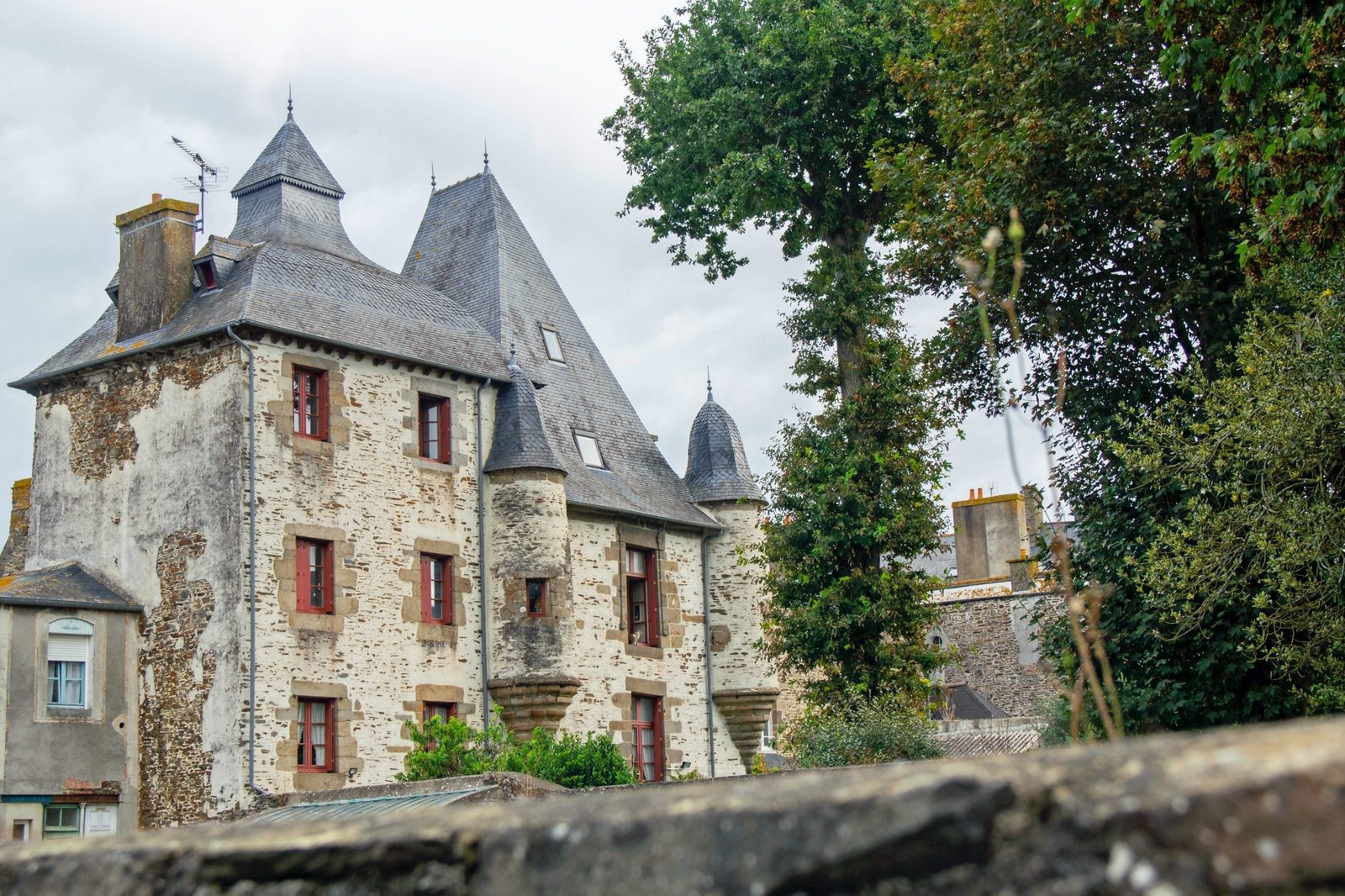 Things To Do In Brittany, France
