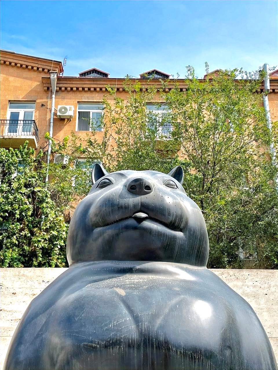 Things To Do In Yerevan, Asia