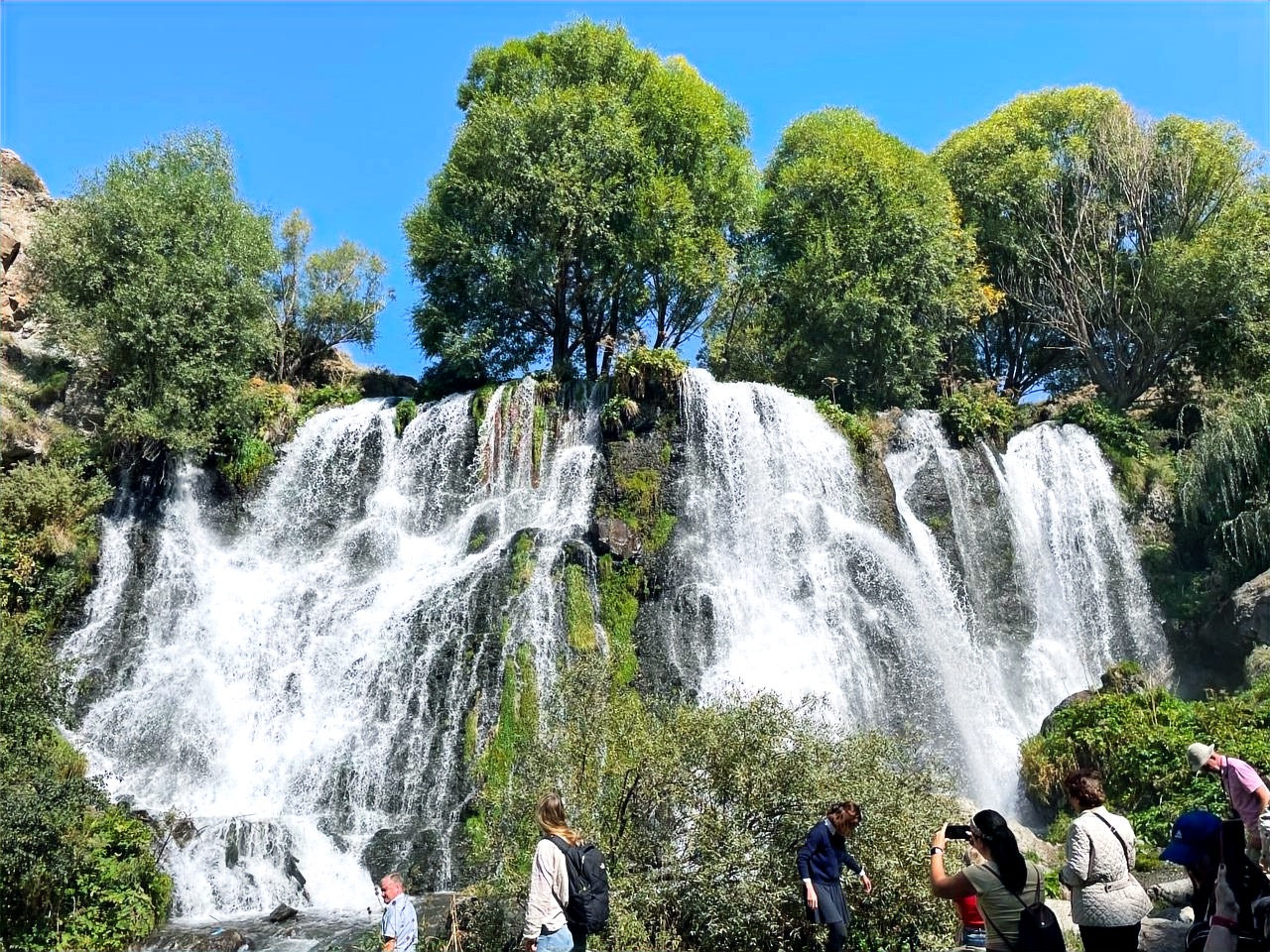 Things To Do In Yerevan, Asia