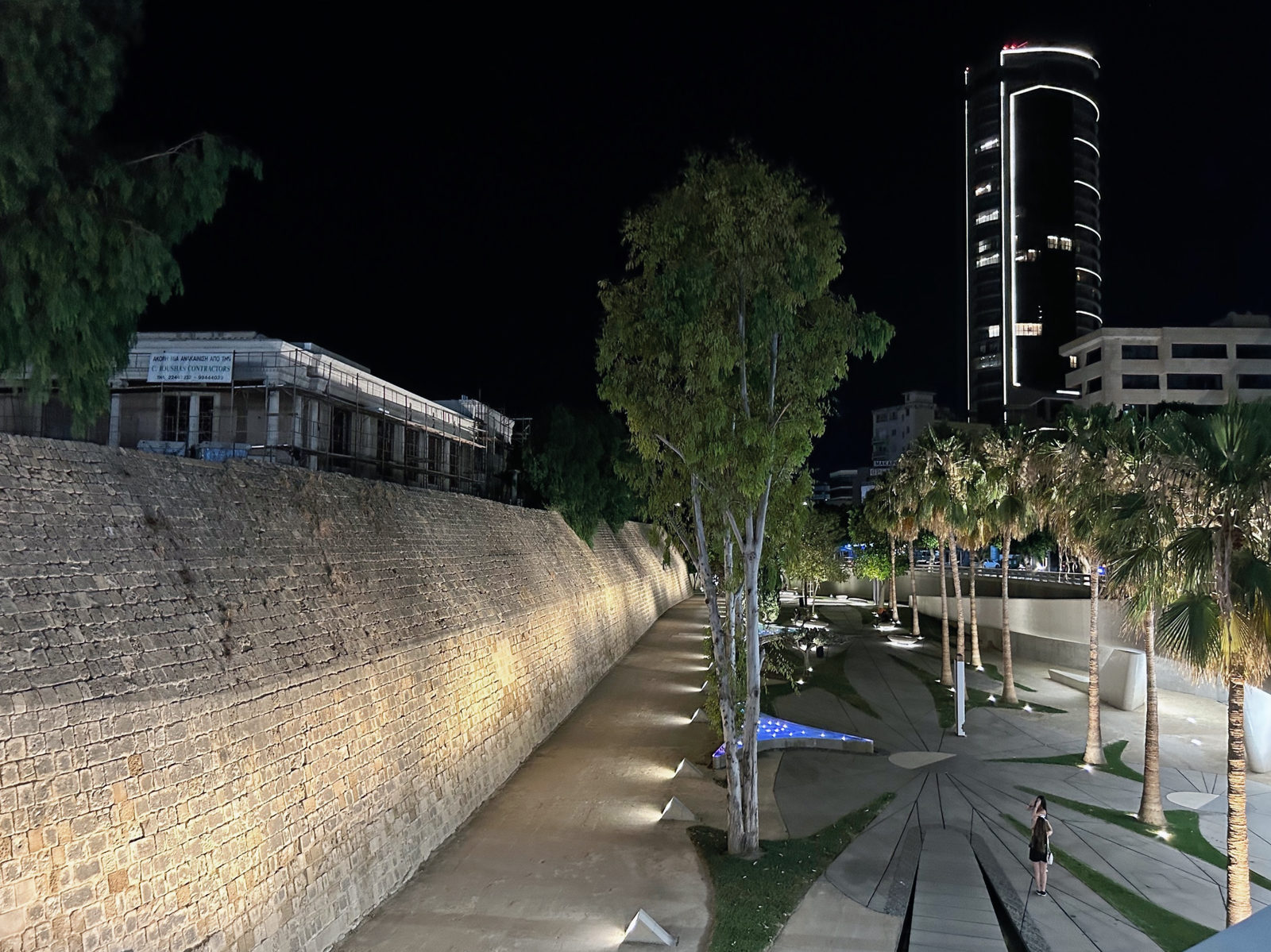 One Week Cyprus Itinerary