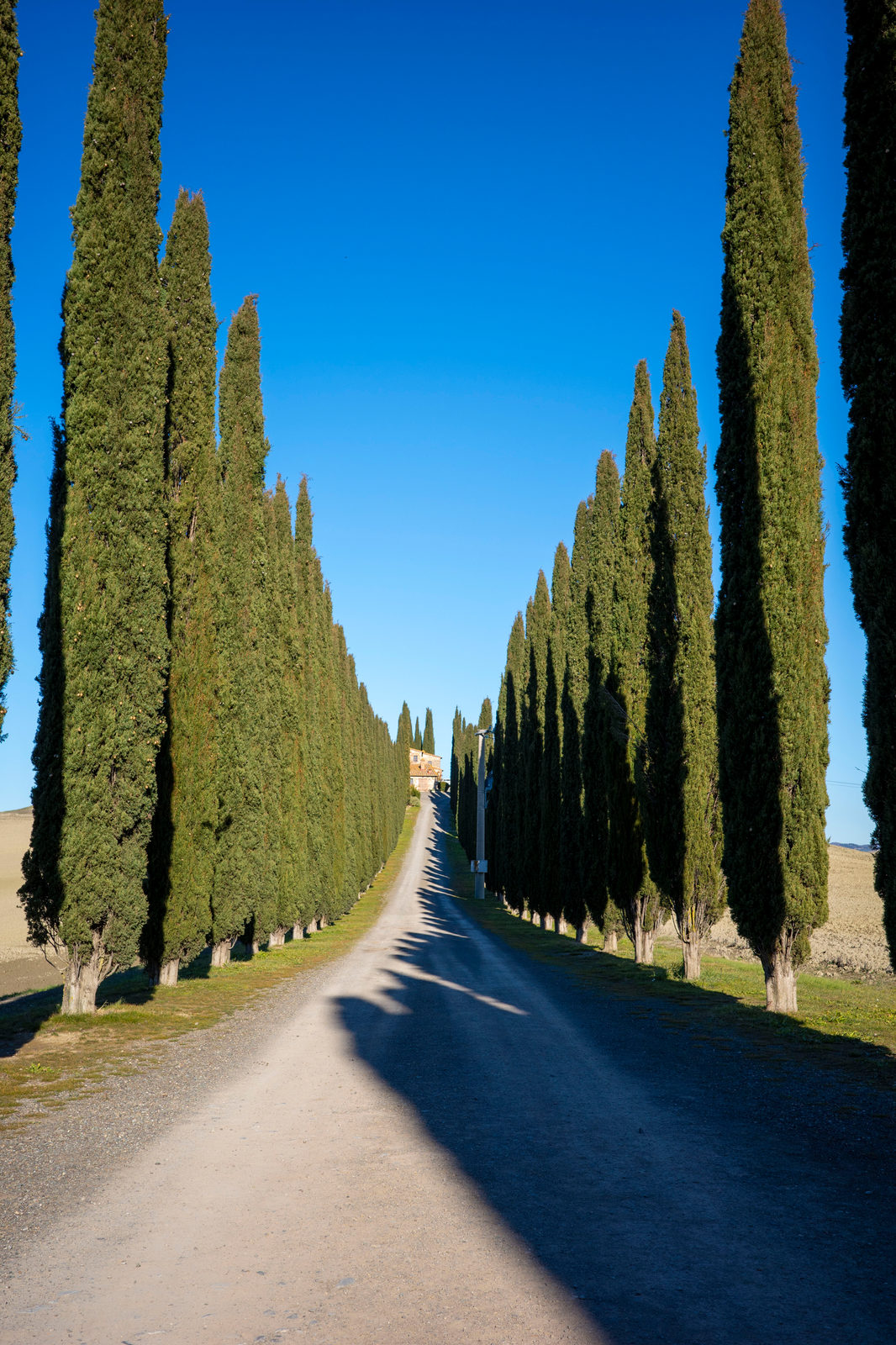 Tuscany, Italy