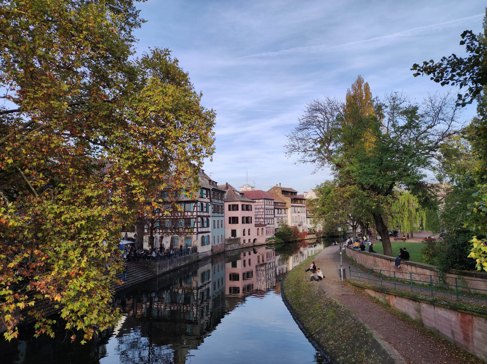 Strasbourg