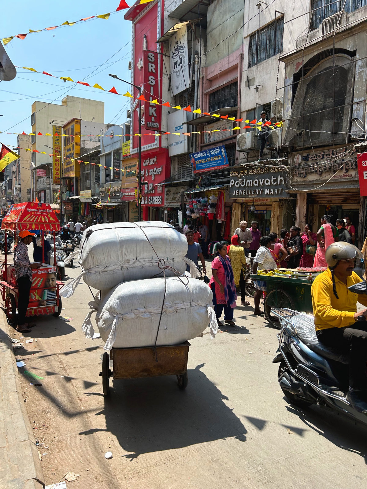 Things To Do In Bangalore, Asia