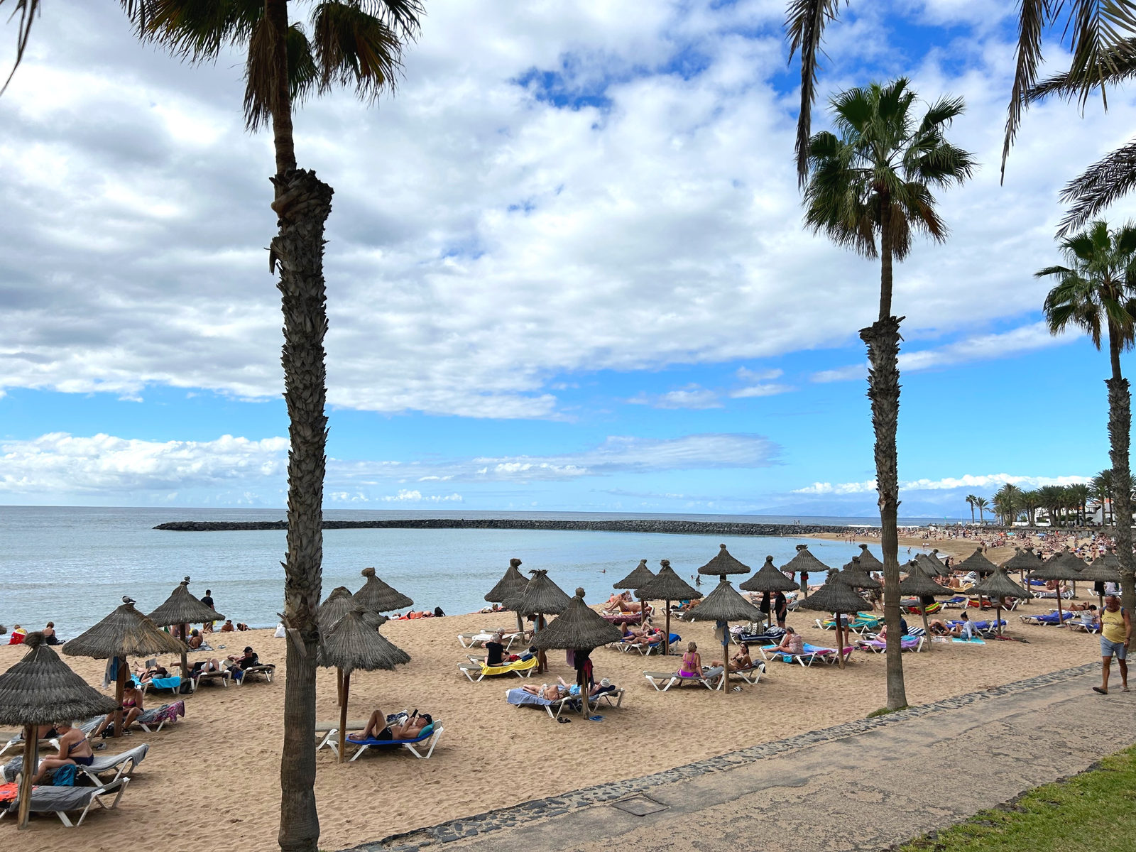 An Unforgettable Week In Tenerife, Spain