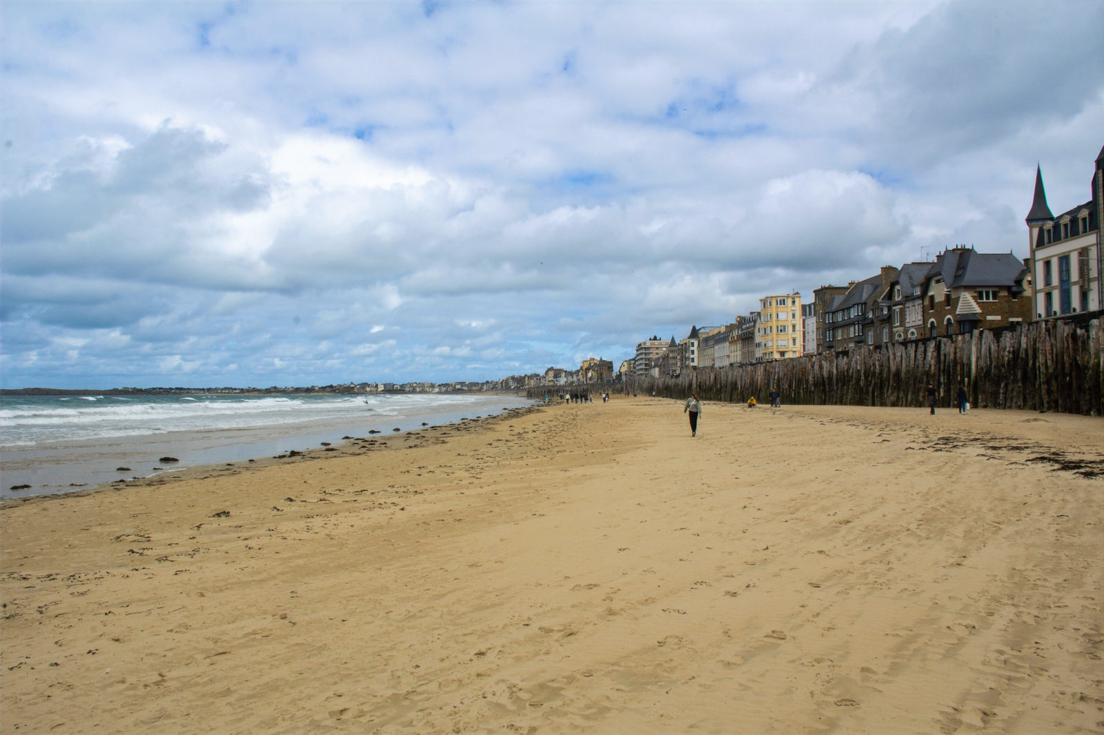 Things To Do In Brittany, France