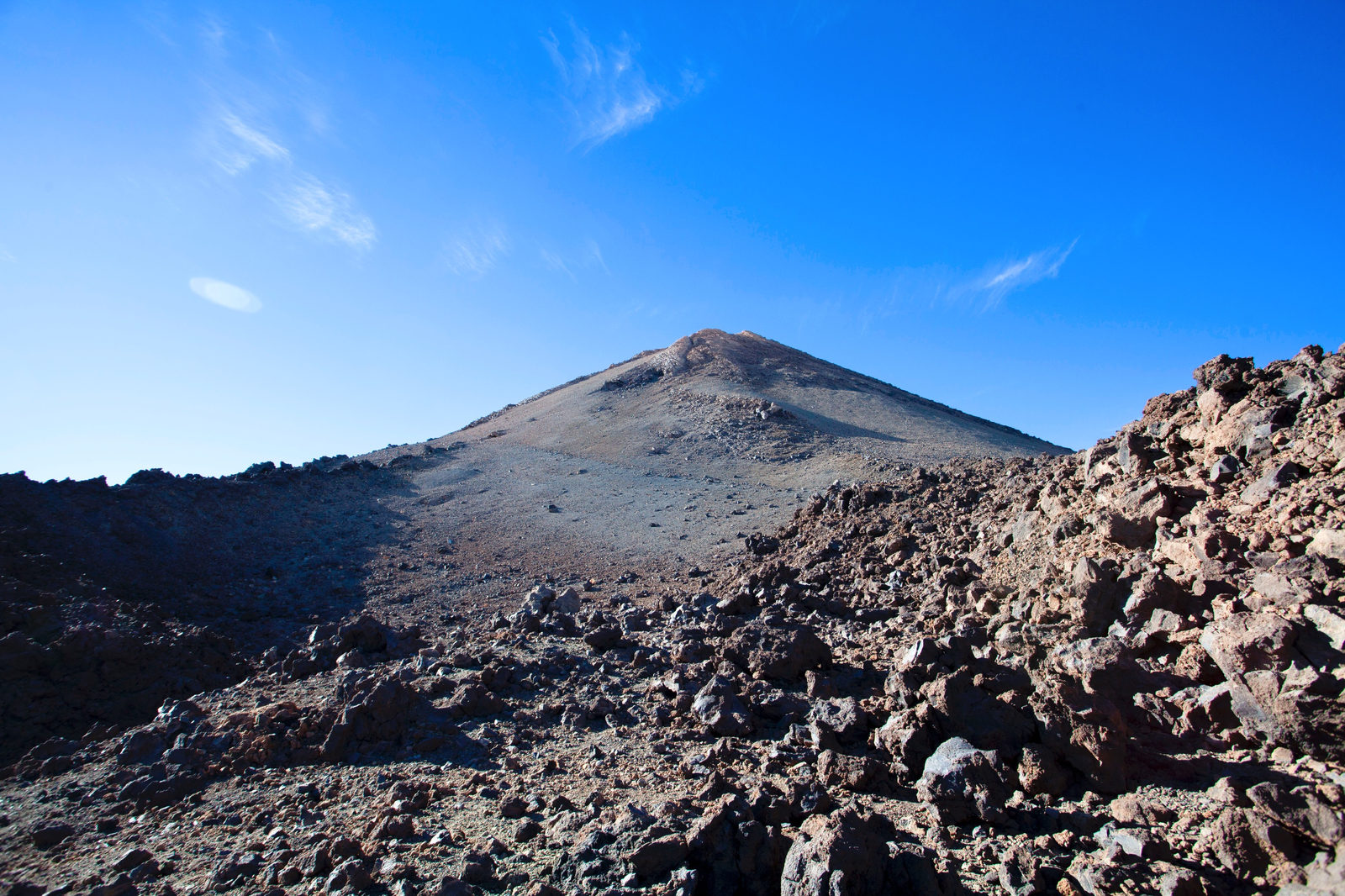 An Unforgettable Week In Tenerife, Spain