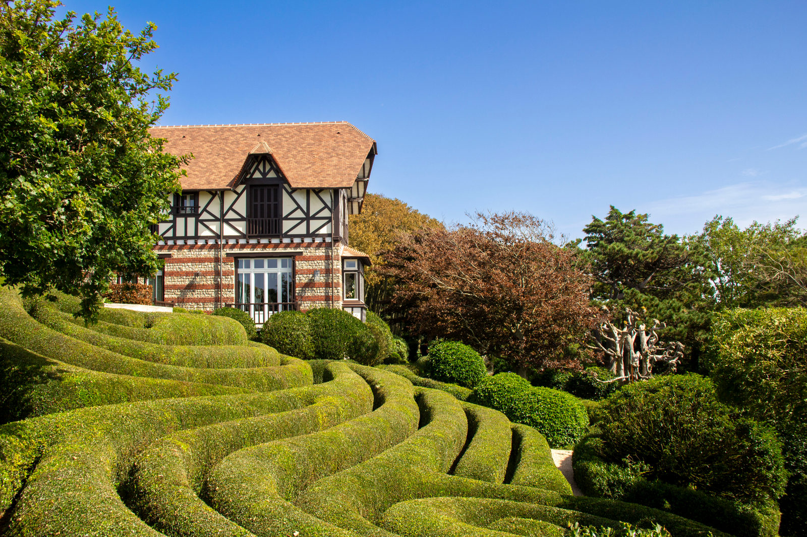 Things To Do In Normandy, France