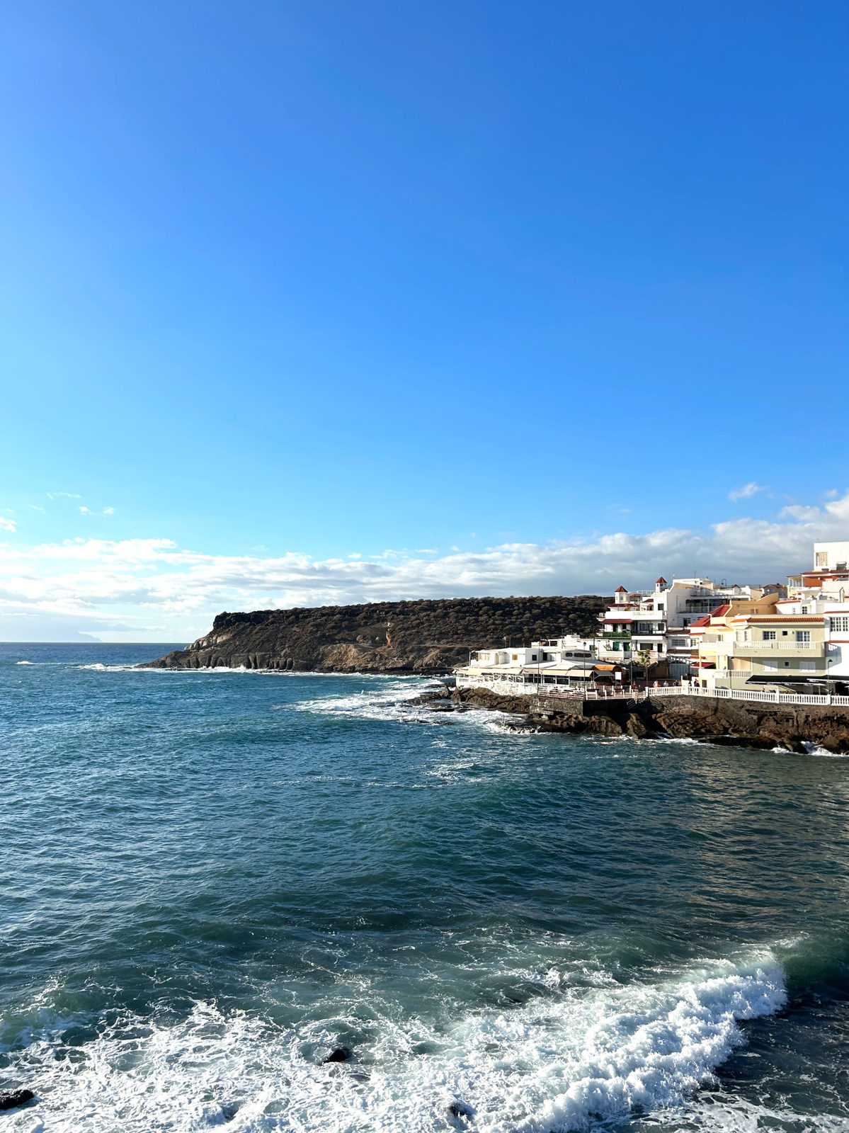 An Unforgettable Week In Tenerife, Spain