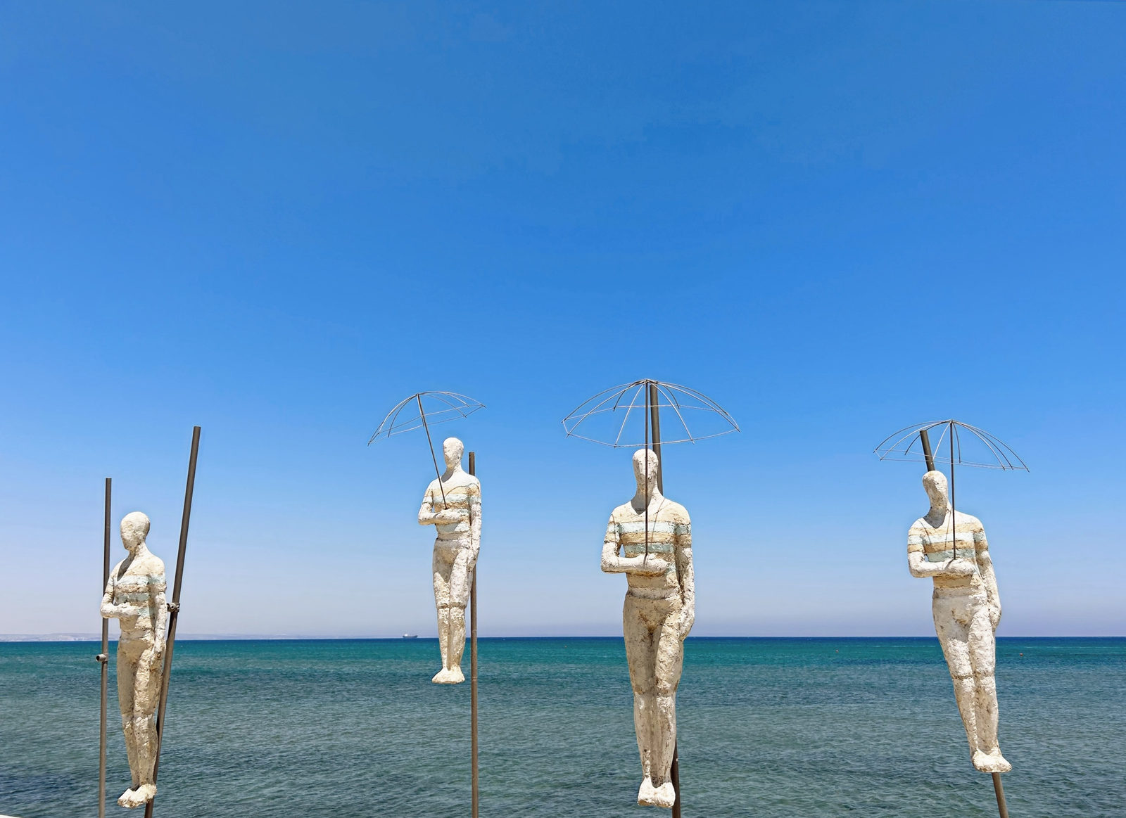 One Week Cyprus Itinerary