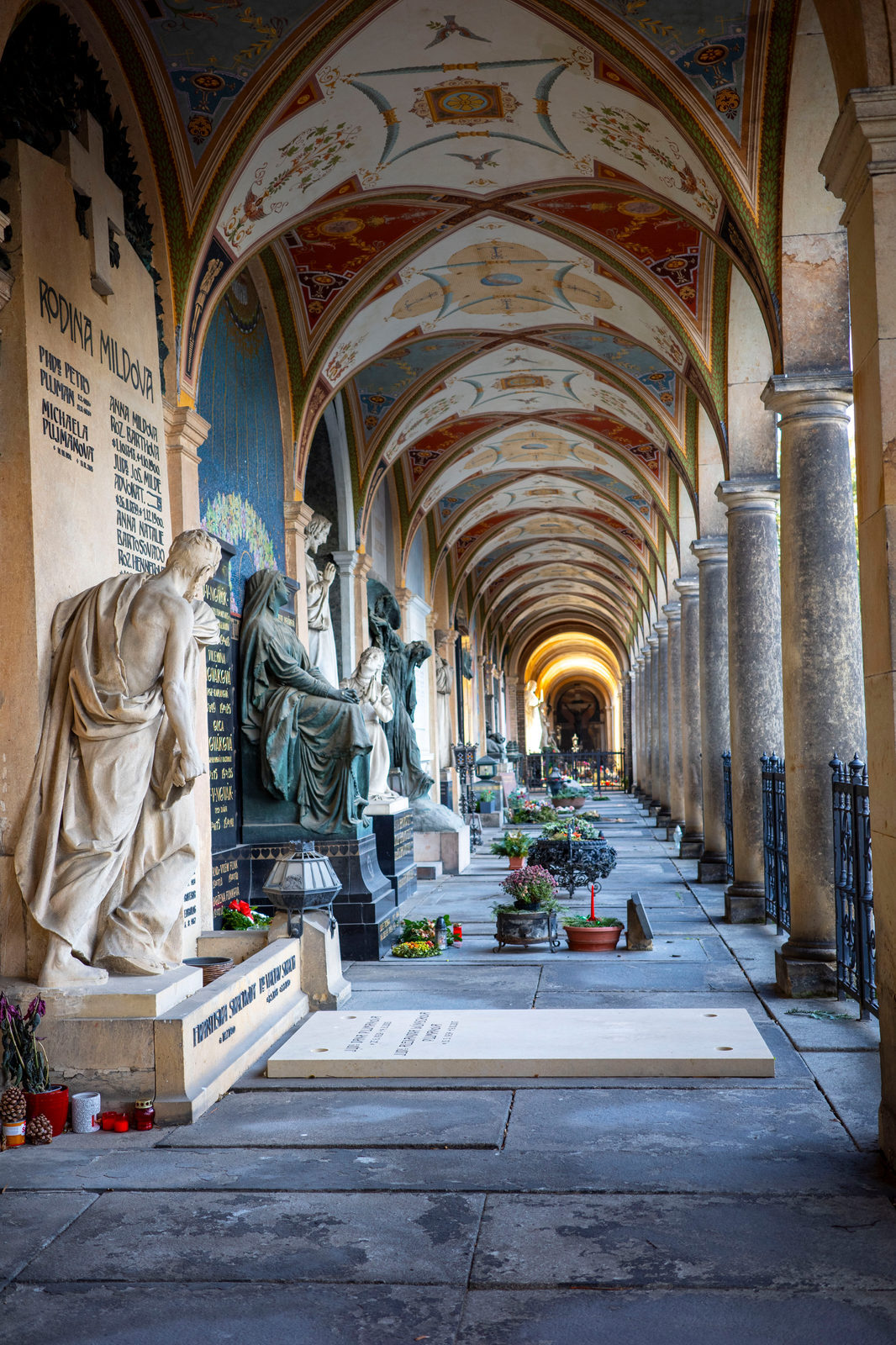 One Week In Prague, Dresden & Berlin, Germany