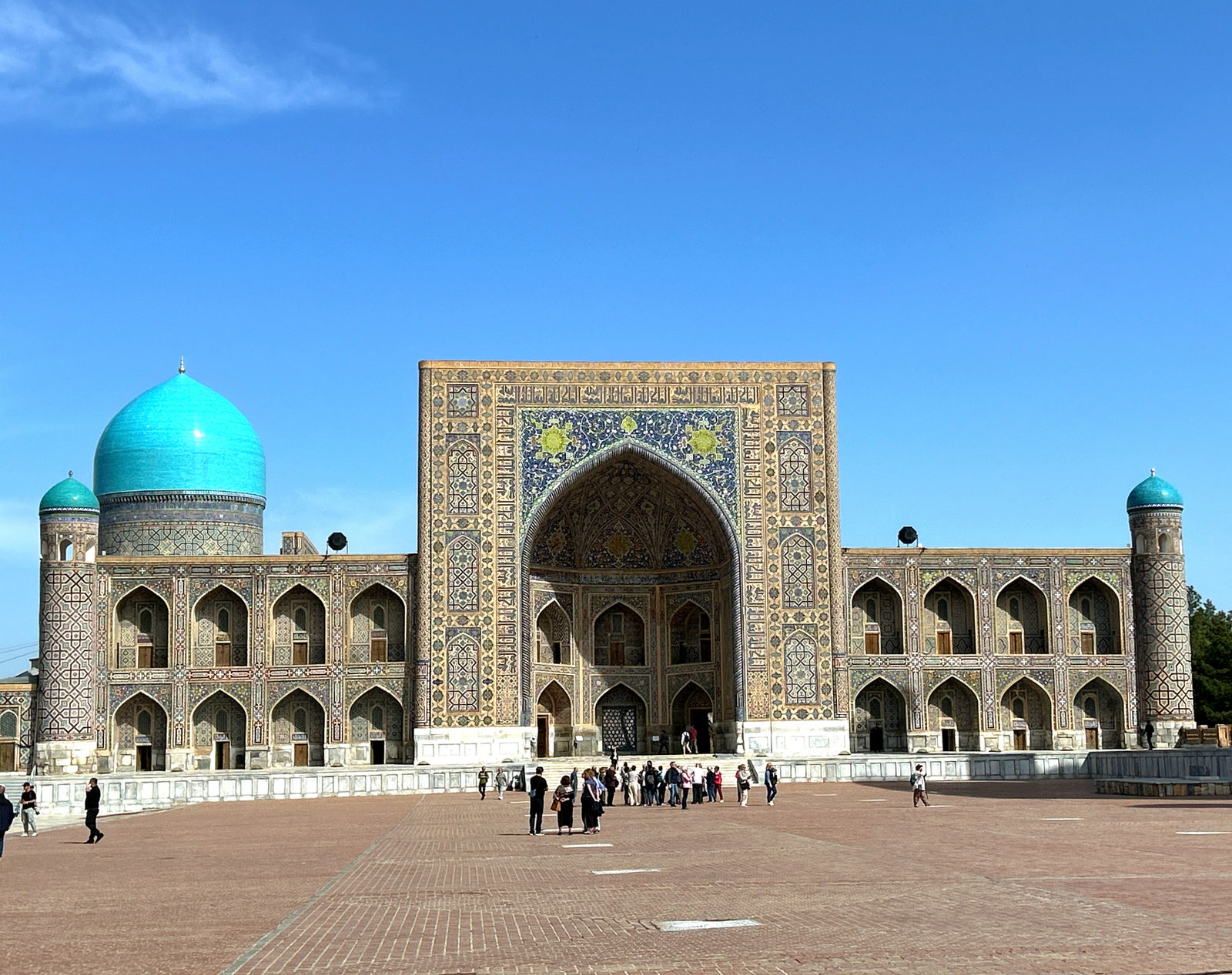 Things To Do In Samarkand, Asia