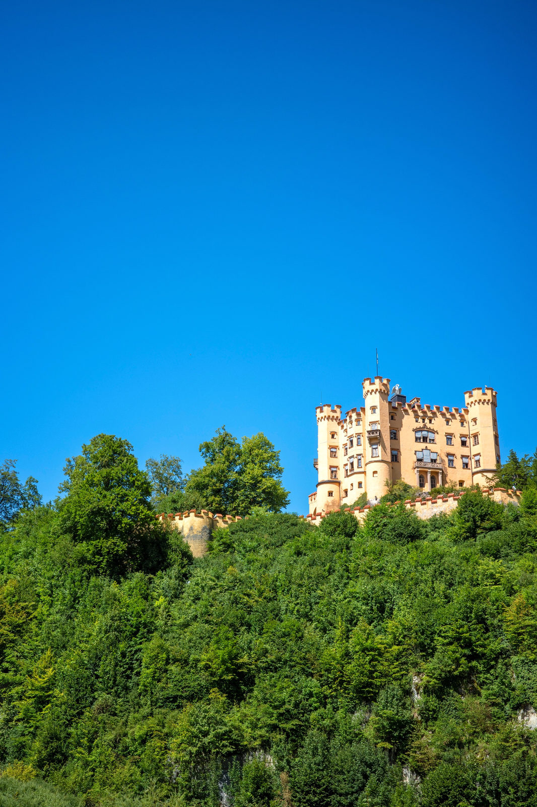 A Long Weekend In The Bavarian Alps, Germany