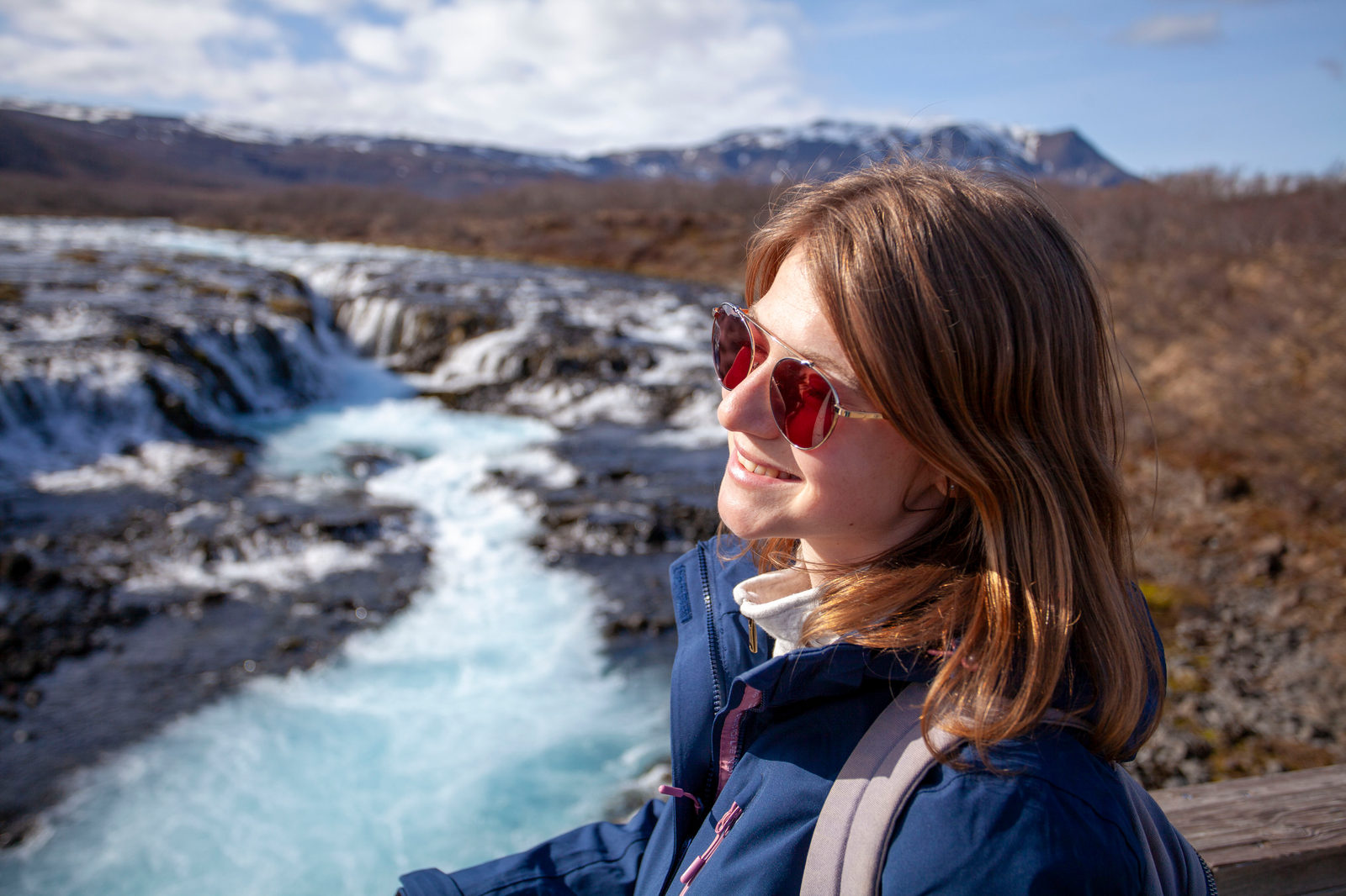 One Week Adventure in Iceland