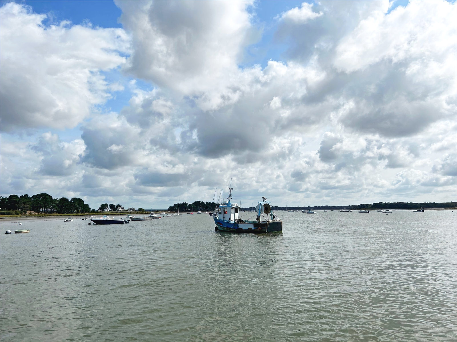 Things To Do In Brittany, France