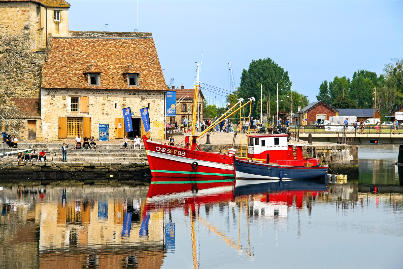 Things To Do In Normandy, France