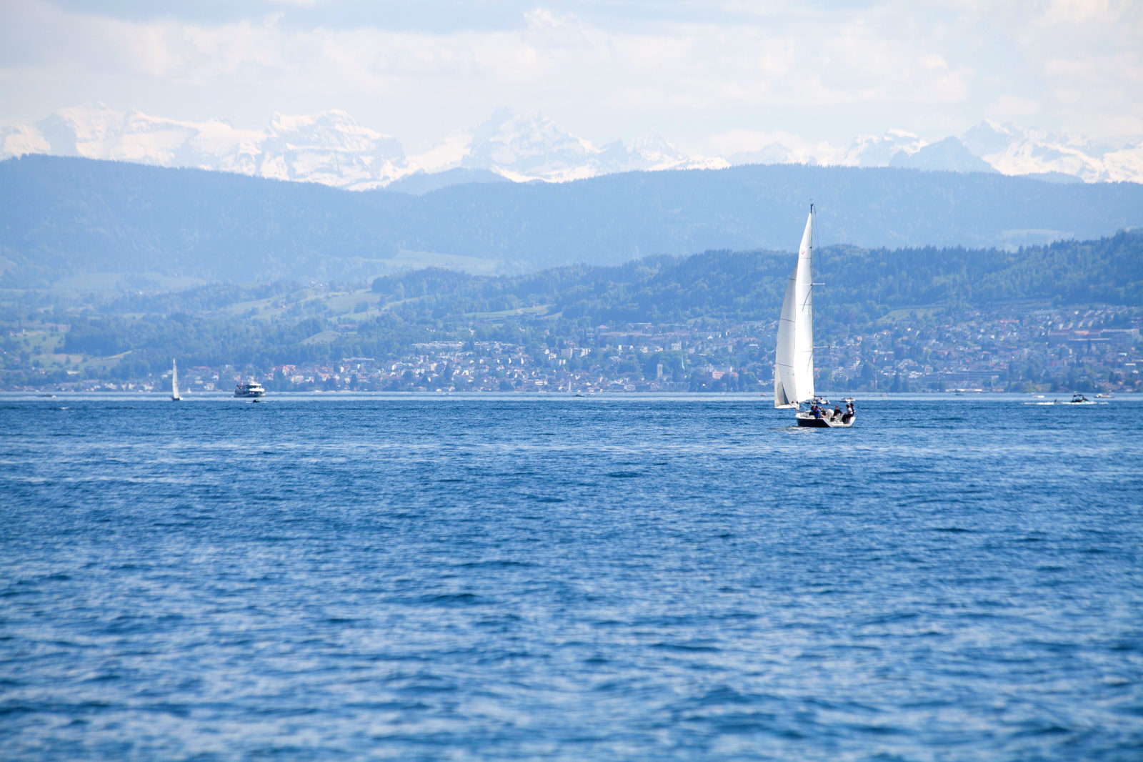 Long Weekend Escape In Alsace & Switzerland, France
