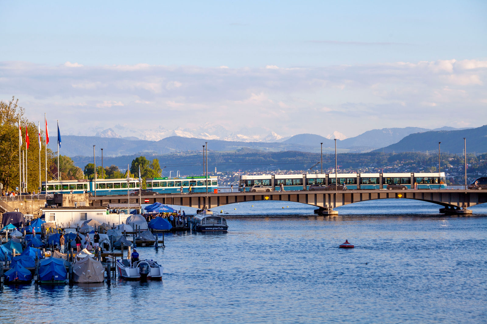 Long Weekend Escape In Alsace & Switzerland, France