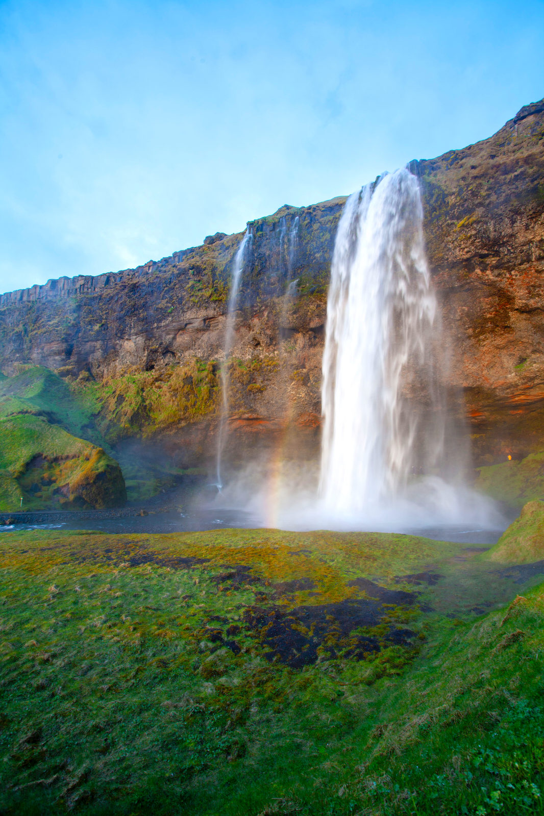 One Week Adventure in Iceland