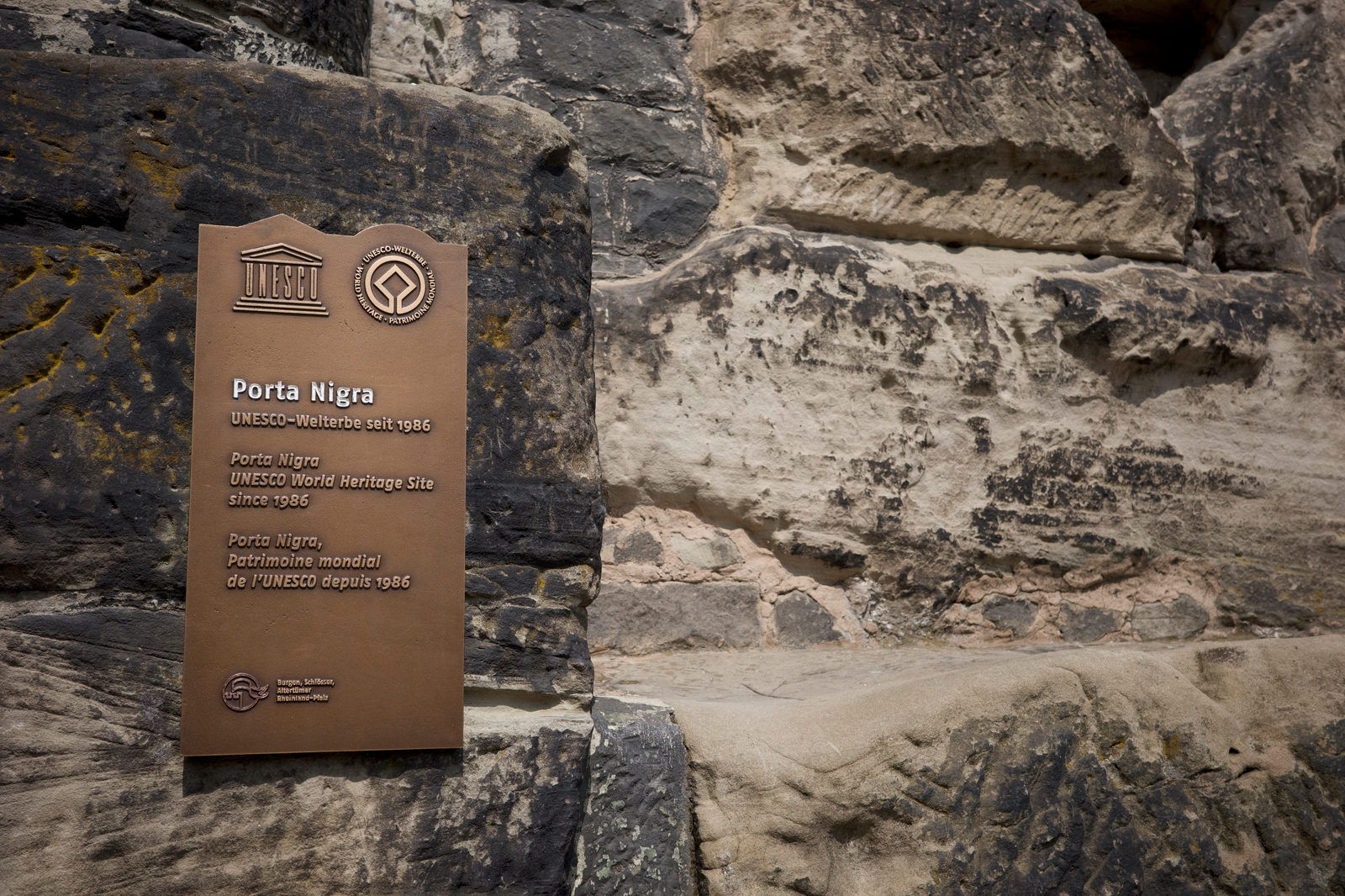 Porta Nigra