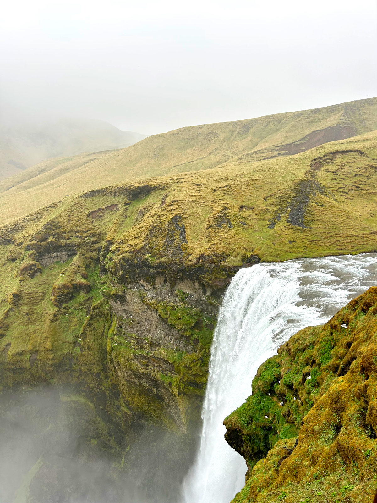 One Week Adventure in Iceland