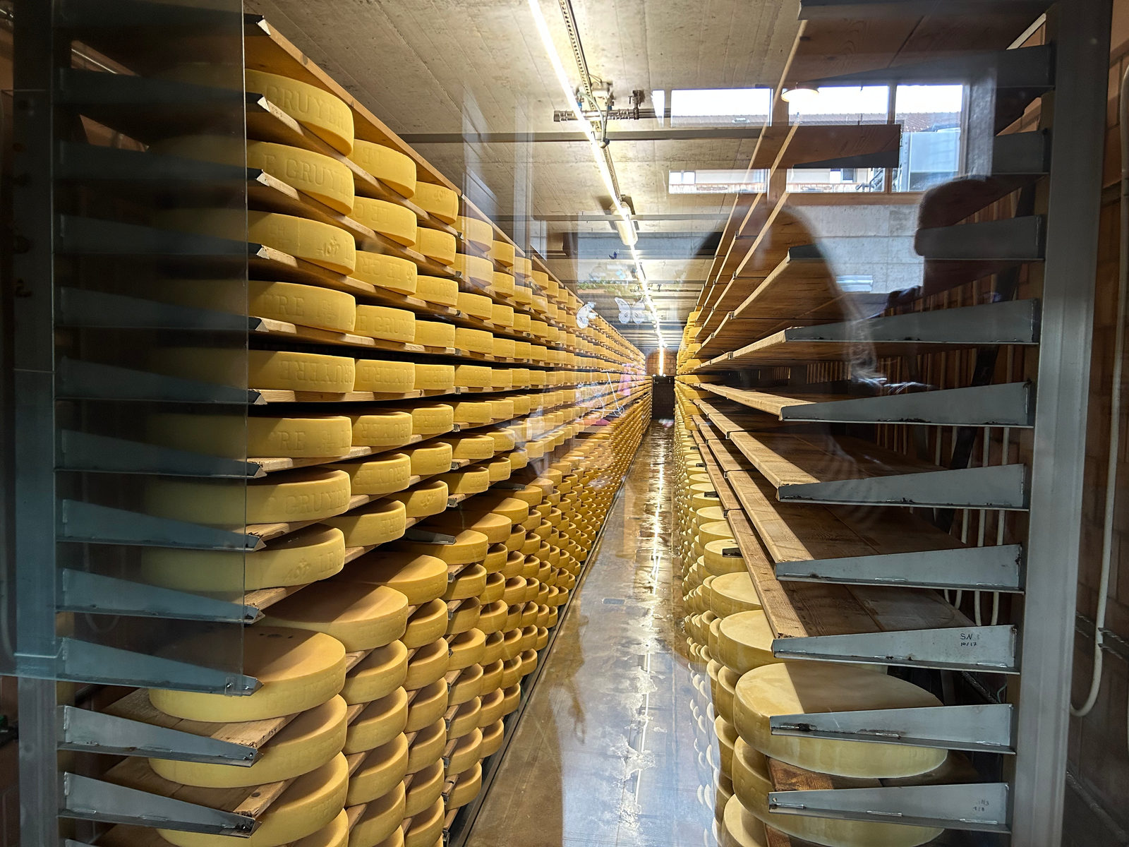 Maison du Gruyère