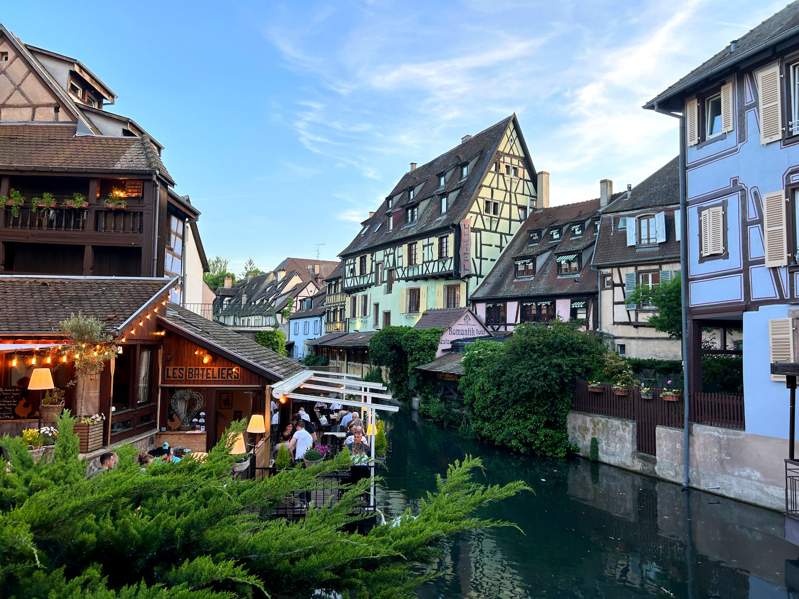 Long Weekend Escape In Alsace & Switzerland, France