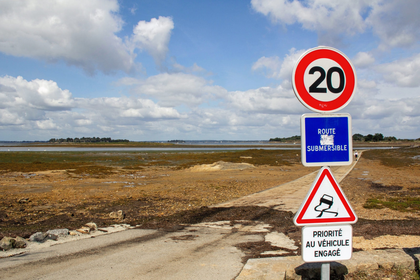 Things To Do In Brittany, France