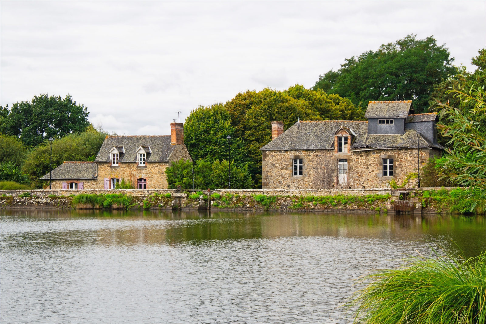 Things To Do In Brittany, France