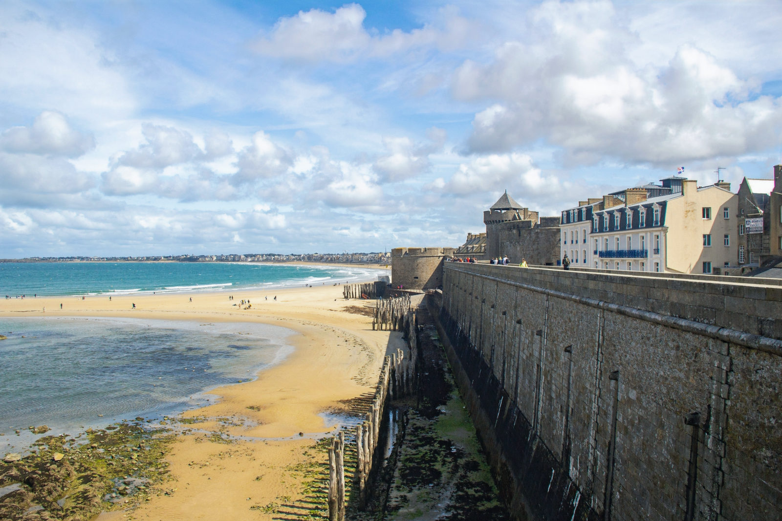 Things To Do In Brittany, France