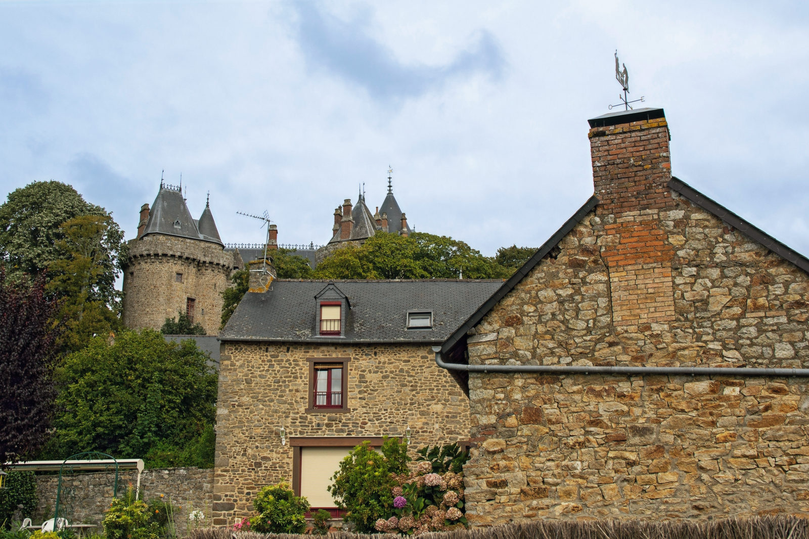 Things To Do In Brittany, France